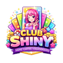 Shiny Club Admin